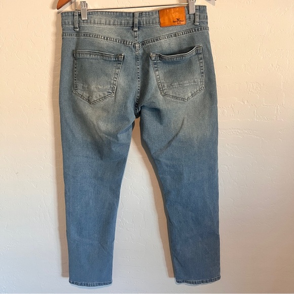 SMITH & MILLS jeans - Picture 2 of 5